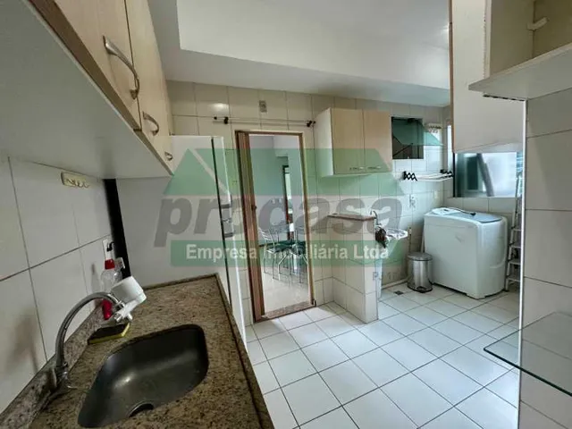 Imagem 7: Apartamento : / Residencial / Ponta Negra