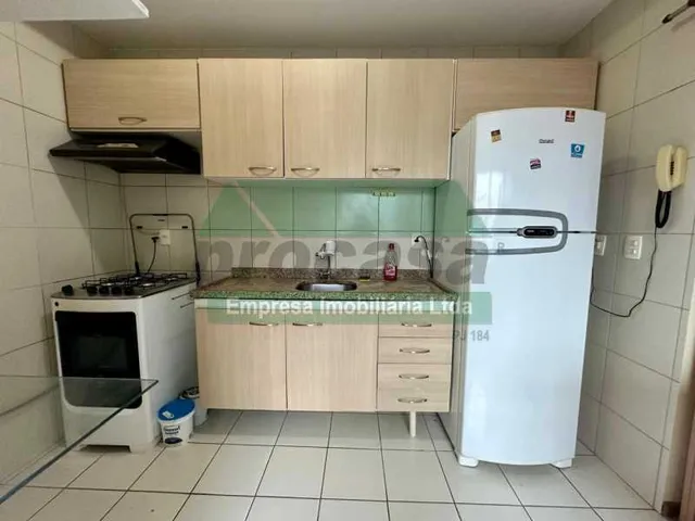 Imagem 8: Apartamento : / Residencial / Ponta Negra