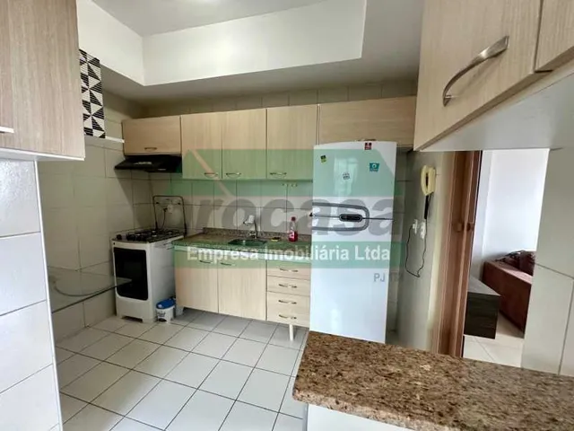 Imagem 9: Apartamento : / Residencial / Ponta Negra