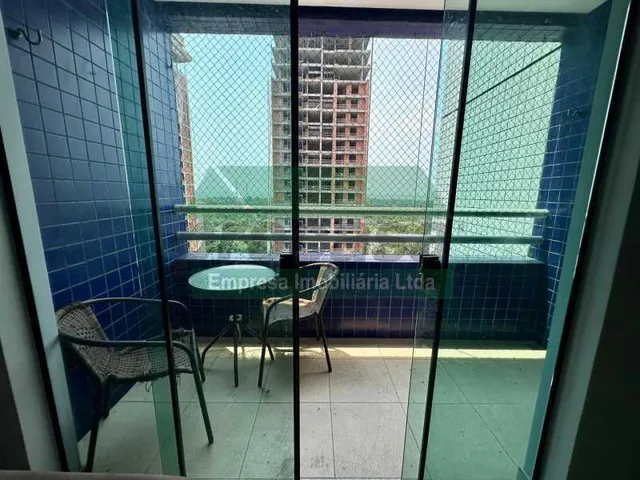 Imagem 11: Apartamento : / Residencial / Ponta Negra