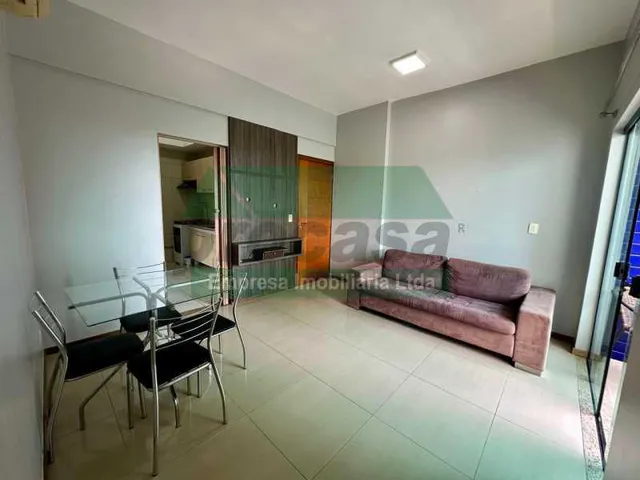 Imagem 12: Apartamento : / Residencial / Ponta Negra