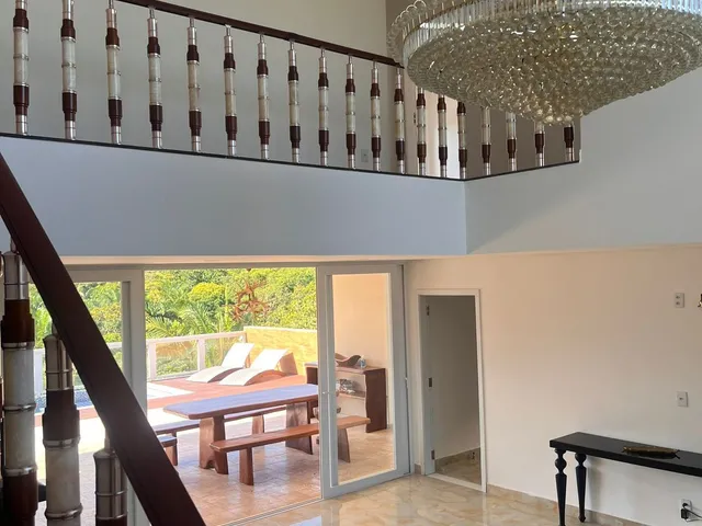 Imagem: Casa em Alphaville Salvador II 4/4