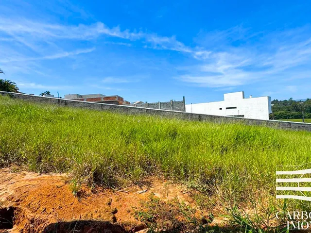 Imagem: Terreno em Condomínio a Venda no Sollare