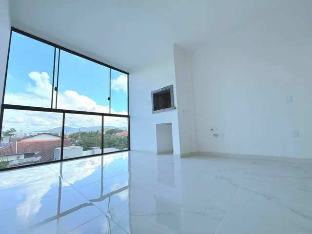 Imagem 11: Apartamento com dois quartos no Residêncial Splendore - Bairro Carijós Indaial-SC