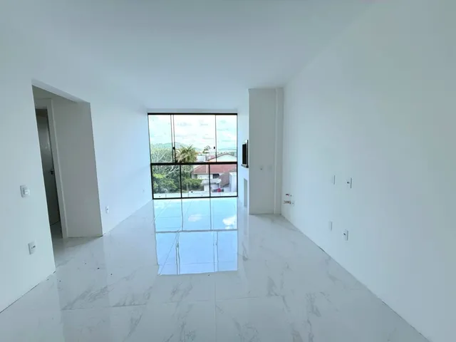 Imagem 14: Apartamento com dois quartos no Residêncial Splendore - Bairro Carijós Indaial-SC