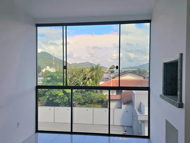 Imagem 5: Apartamento com dois quartos no Residêncial Splendore - Bairro Carijós Indaial-SC