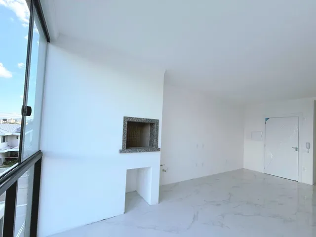 Imagem 9: Apartamento com dois quartos no Residêncial Splendore - Bairro Carijós Indaial-SC
