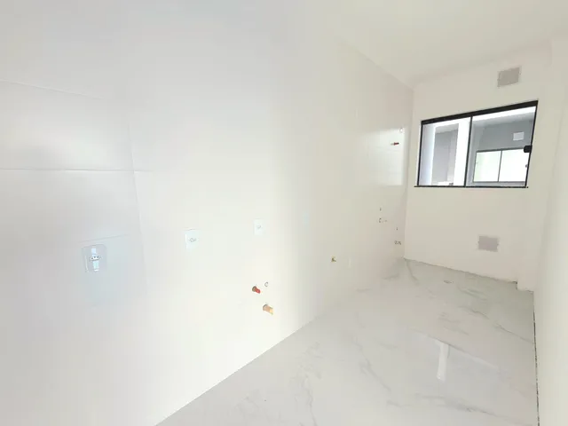 Imagem 13: Apartamento com dois quartos no Residêncial Splendore - Bairro Carijós Indaial-SC