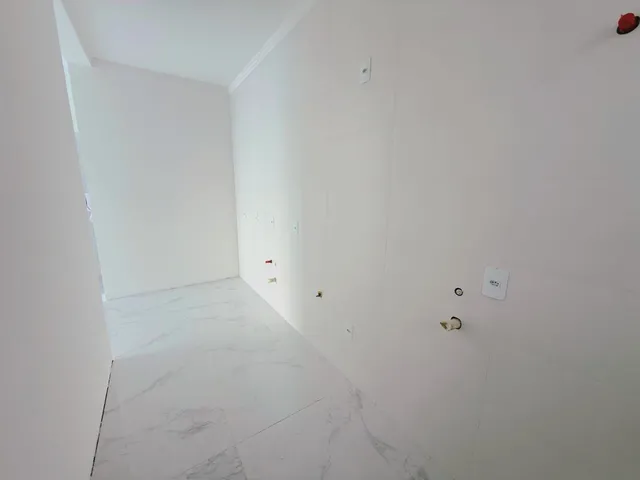 Imagem 12: Apartamento com dois quartos no Residêncial Splendore - Bairro Carijós Indaial-SC