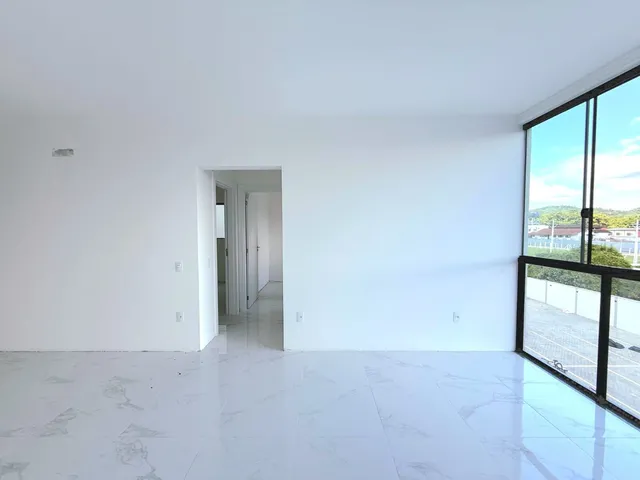 Imagem 15: Apartamento com dois quartos no Residêncial Splendore - Bairro Carijós Indaial-SC