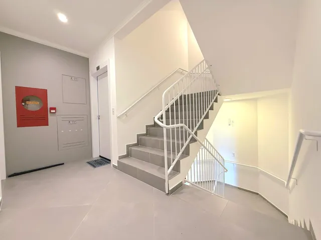 Imagem 3: Apartamento com dois quartos no Residêncial Splendore - Bairro Carijós Indaial-SC