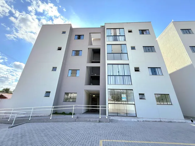 Imagem 4: Apartamento com dois quartos no Residêncial Splendore - Bairro Carijós Indaial-SC