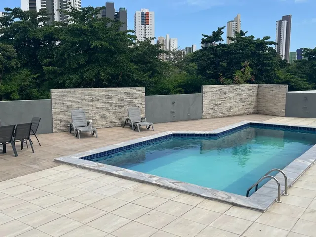 Imagem: Seu Novo Lar na Ruy Carneiro com Espaço