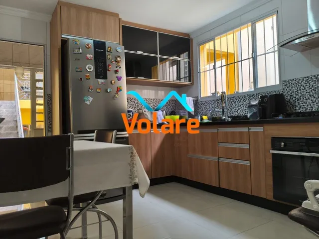 Imagem 10: Imperdível casa à venda em Osasco-SP, bairro Jaguaribe: 3 quartos, 1 suíte, 3 salas, 3