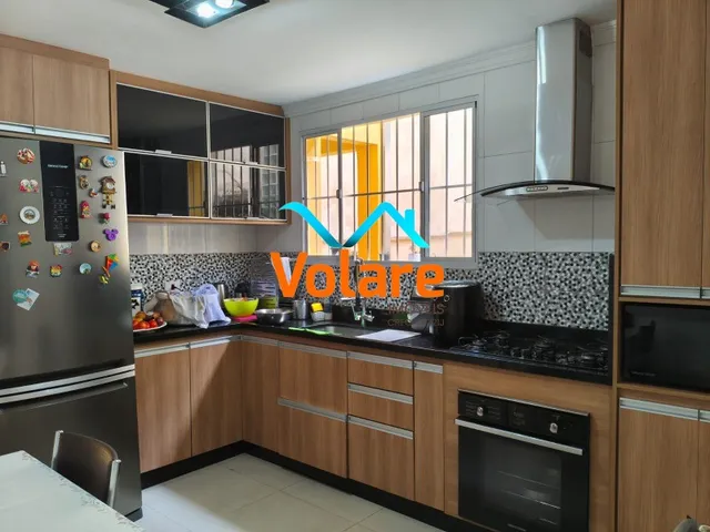 Imagem 6: Imperdível casa à venda em Osasco-SP, bairro Jaguaribe: 3 quartos, 1 suíte, 3 salas, 3