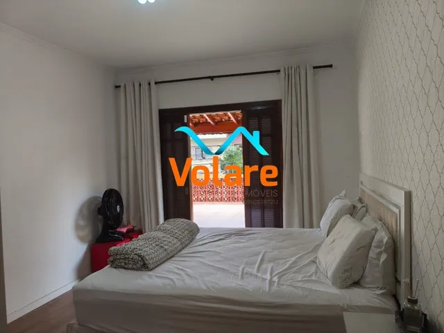 Imagem 3: Imperdível casa à venda em Osasco-SP, bairro Jaguaribe: 3 quartos, 1 suíte, 3 salas, 3