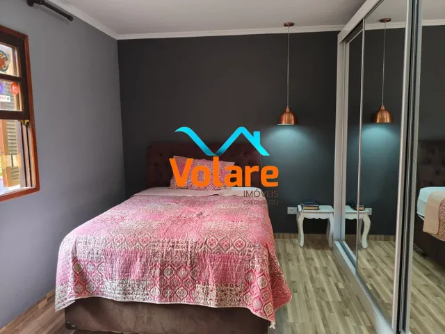 Imagem 5: Imperdível casa à venda em Osasco-SP, bairro Jaguaribe: 3 quartos, 1 suíte, 3 salas, 3