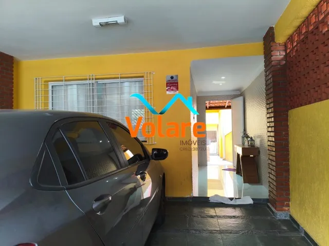 Imagem 14: Imperdível casa à venda em Osasco-SP, bairro Jaguaribe: 3 quartos, 1 suíte, 3 salas, 3