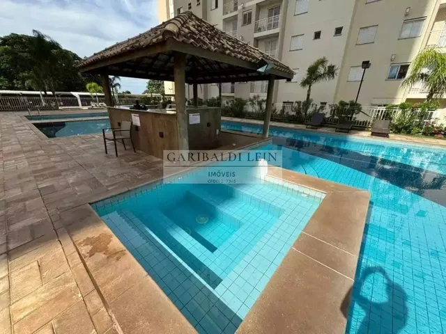 Imagem: APARTAMENTO - CAMPINAS