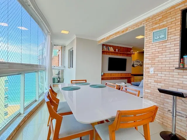 Imagem: Cobertura Duplex 246m², 2 suítes, 3 vagas