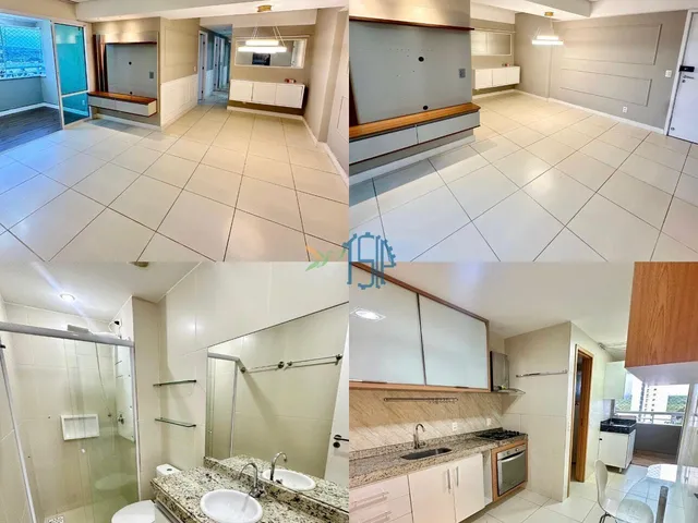Imagem: Apartamento para Alugar no Bairro Capim