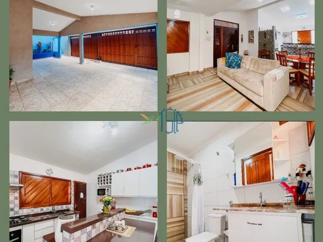 Imagem: Casa em nova Parnamirim - Apartamento à