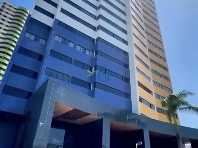 Imagem: Condomínio Residencial Mirante das Dunas