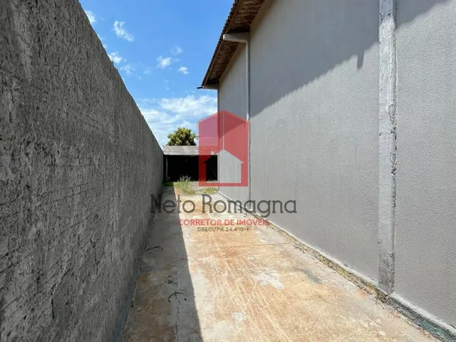 Imagem 11: 225m² de área construída