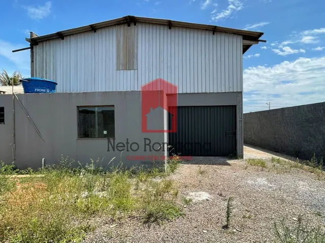 Imagem 9: 225m² de área construída