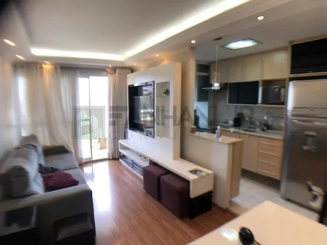 Imagem: Alugo apartamento mobiliado no Ed. Mundo