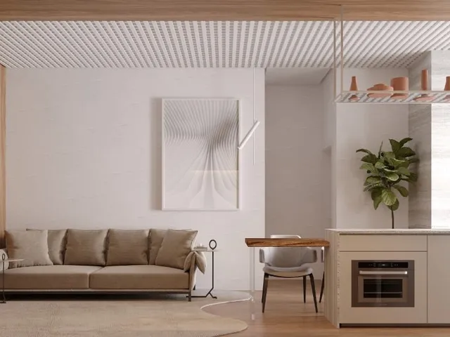 Imagem 4: Apartamento Residencial em Itapema - Sc, Morretes