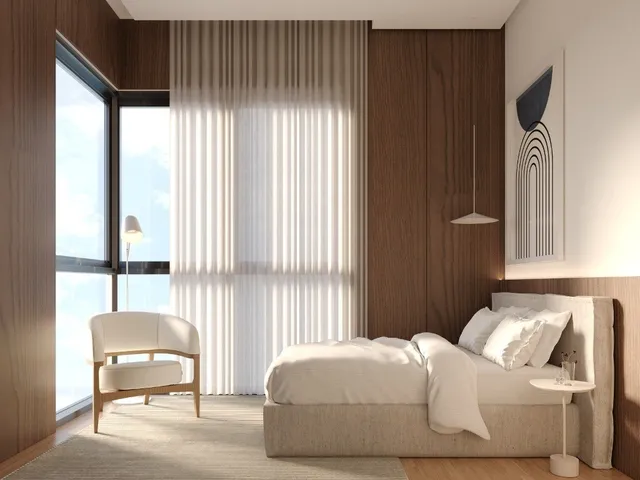 Imagem 5: Apartamento Residencial em Itapema - Sc, Morretes