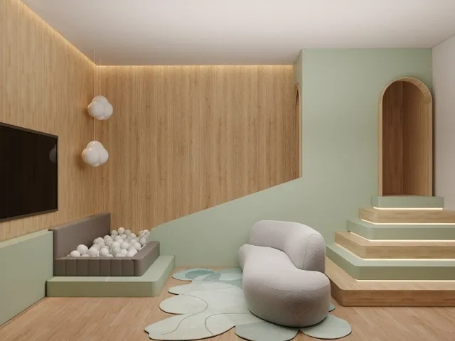 Imagem 6: Apartamento Residencial em Itapema - Sc, Morretes