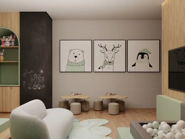 Imagem 12: Apartamento Residencial em Itapema - Sc, Morretes
