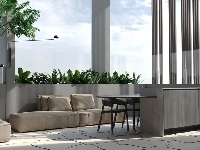 Imagem 13: Apartamento Residencial em Itapema - Sc, Morretes