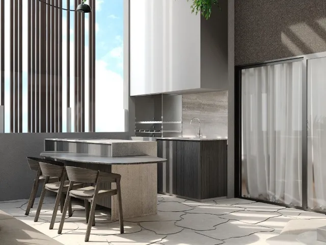 Imagem 9: Apartamento Residencial em Itapema - Sc, Morretes