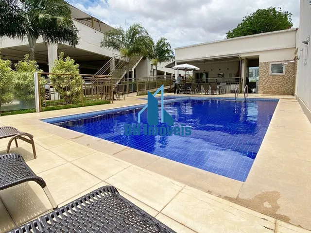 Imagem: Apartamento 2 quartos com suíte e lazer