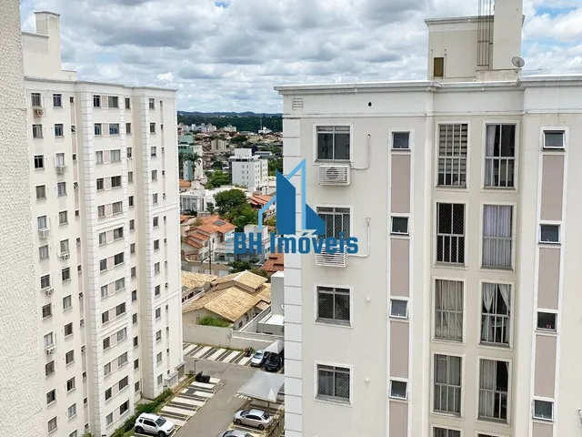 Imagem 4: Apartamento 2 quartos com suíte e lazer completo no bairro Castelo - Belo Horizonte/MG