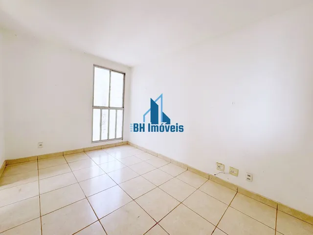 Imagem 14: Apartamento 2 quartos com suíte e lazer completo no bairro Castelo - Belo Horizonte/MG