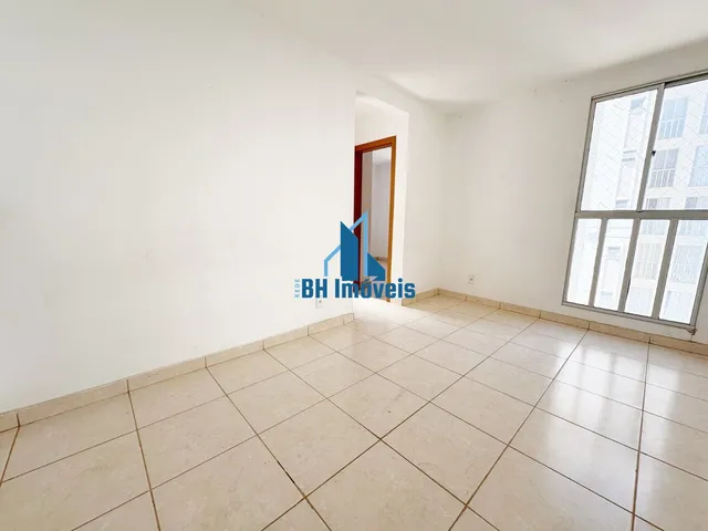 Imagem 12: Apartamento 2 quartos com suíte e lazer completo no bairro Castelo - Belo Horizonte/MG