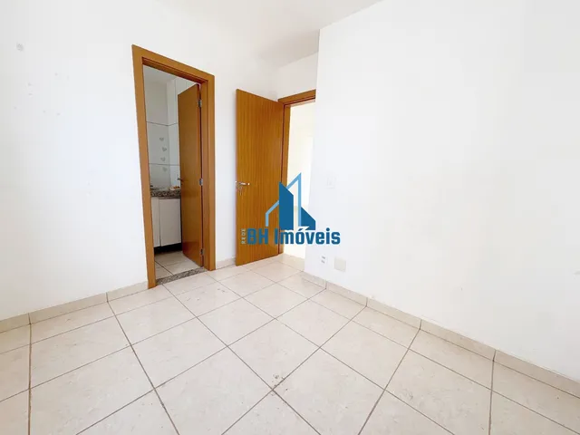 Imagem 7: Apartamento 2 quartos com suíte e lazer completo no bairro Castelo - Belo Horizonte/MG