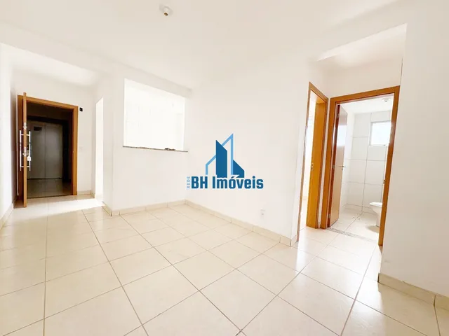 Imagem 10: Apartamento 2 quartos com suíte e lazer completo no bairro Castelo - Belo Horizonte/MG