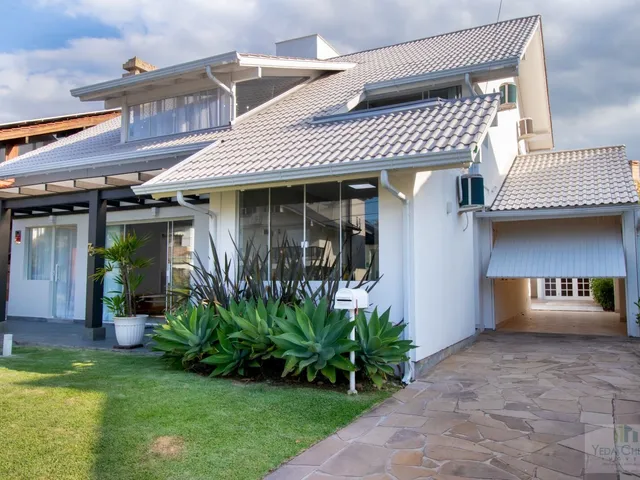 Imagem: Casa para alugar no bairro Jurerê Internacional