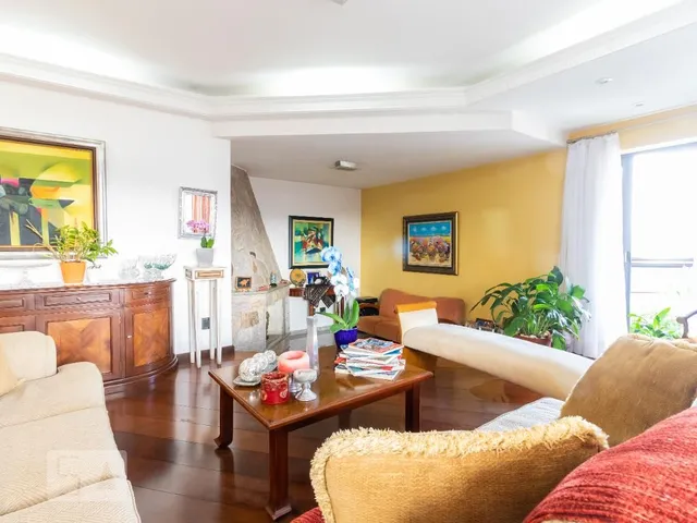 Imagem: Apartamento à Venda - Jardim Marajoara 