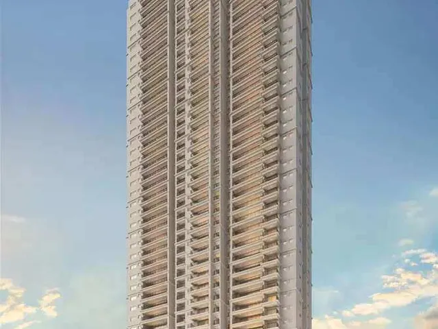 Imagem: Jardim da Hípica Lavvi 84M² Frente Hípica