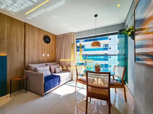 Imagem: ART STUDIO - 30M² - VISTA MAR - PORTEIRA