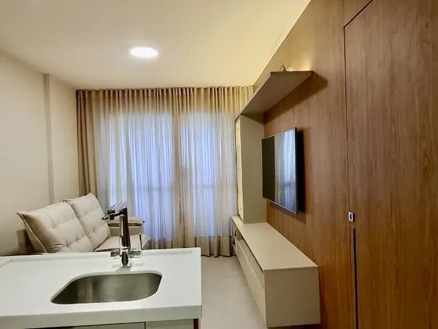 Imagem: Vendo lindo Apartamento mobiliado e decorado