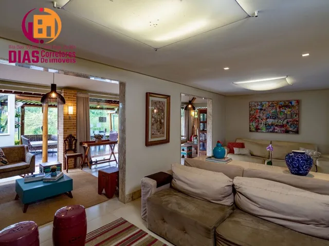 Imagem: Vendo linda casa Casa Duplex no Residencial