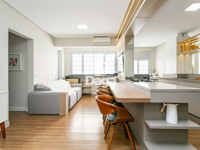 Imagem: Apartamento em Agronômica, Florianópolis/Sc