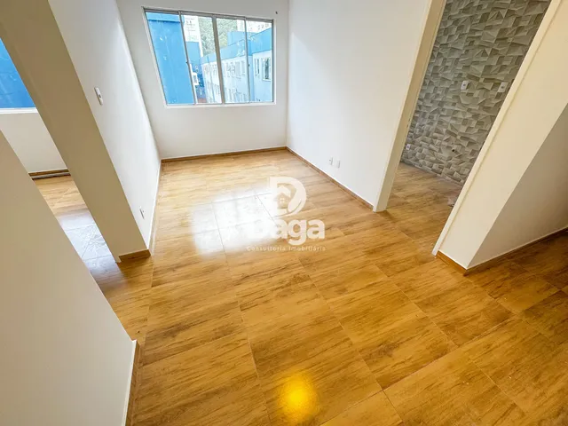 Imagem: Apartamento no Itacorubi - 2 Dormitórios